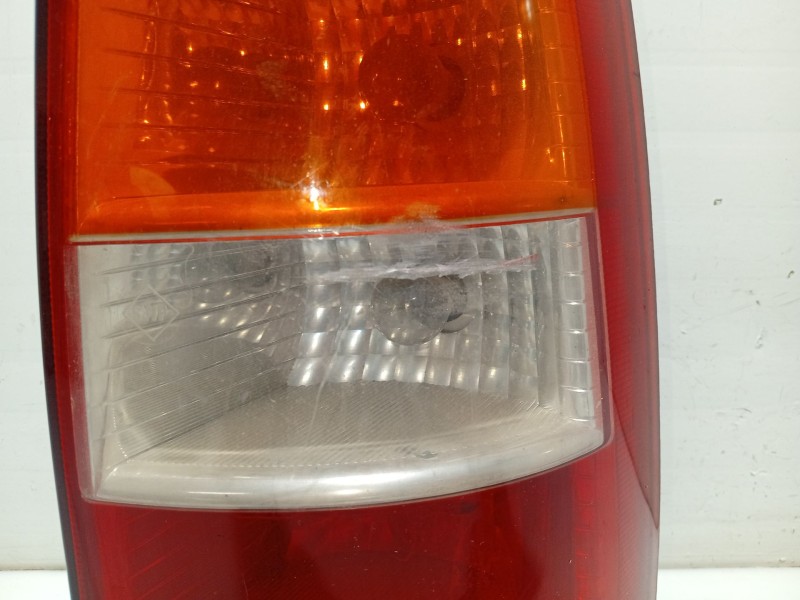 Recambio de piloto trasero derecho para opel astra g caravan elegance referencia OEM IAM 6223019 09117265 