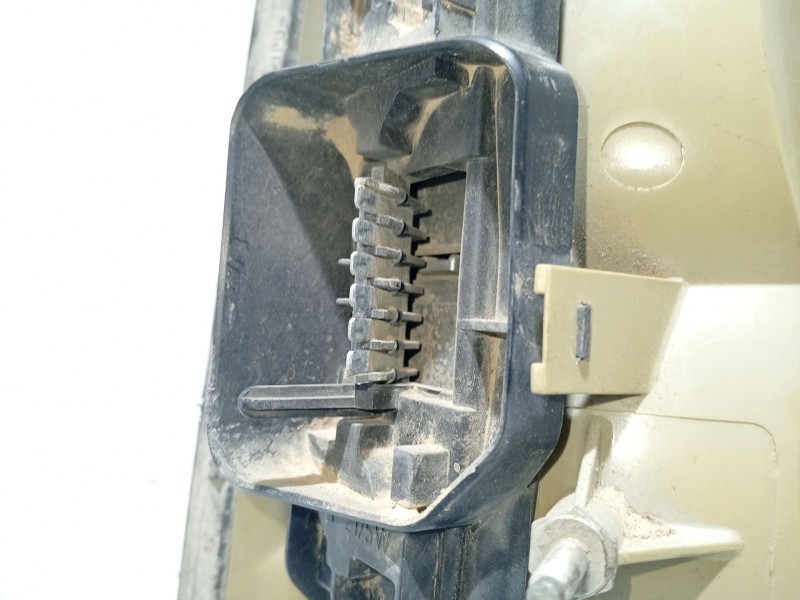 Recambio de piloto trasero derecho para opel astra g caravan elegance referencia OEM IAM 6223019 09117265 