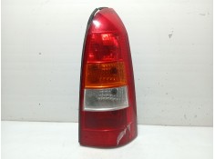 Recambio de piloto trasero derecho para opel astra g caravan elegance referencia OEM IAM 6223019 09117265 