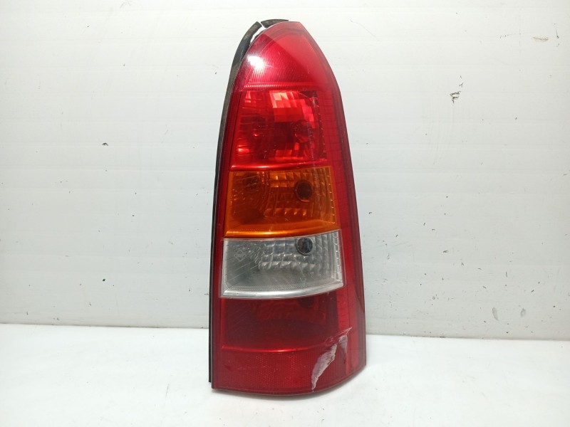 Recambio de piloto trasero derecho para opel astra g caravan elegance referencia OEM IAM 6223019 09117265 