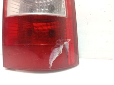 Recambio de piloto trasero derecho para opel astra g caravan elegance referencia OEM IAM 6223019 09117265  2