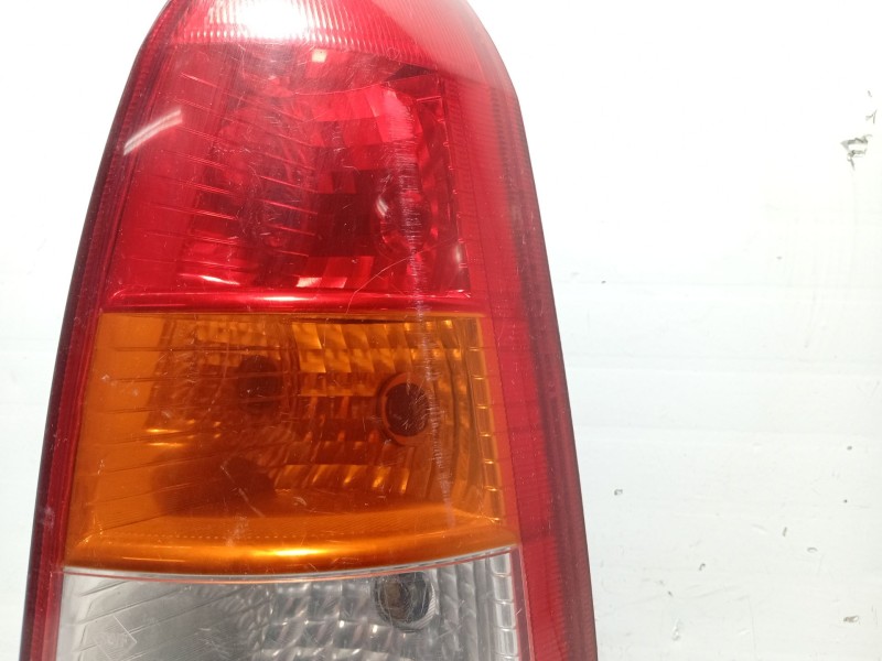 Recambio de piloto trasero derecho para opel astra g caravan elegance referencia OEM IAM 6223019 09117265 