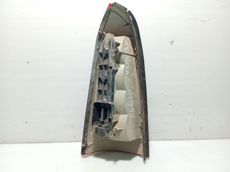 Recambio de piloto trasero derecho para opel astra g caravan elegance referencia OEM IAM 6223019 09117265 