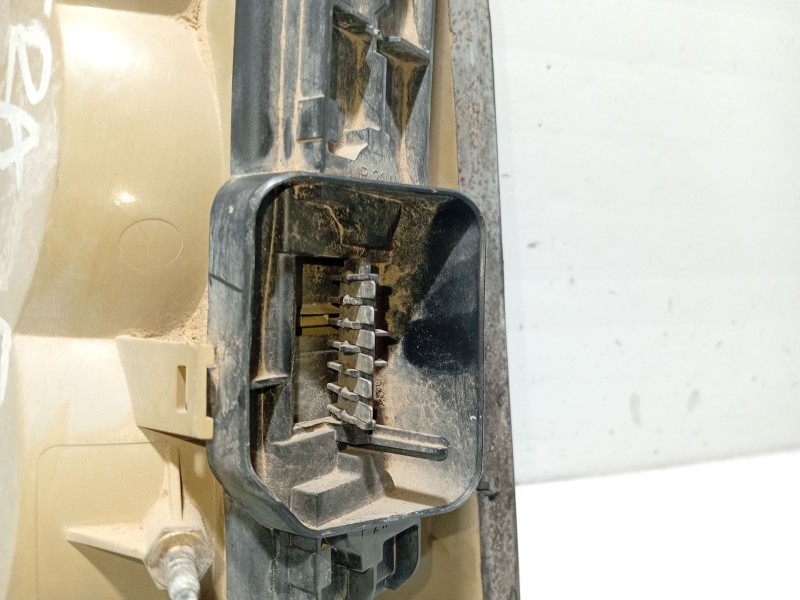 Recambio de piloto trasero izquierdo para opel astra g caravan referencia OEM IAM 6223017  