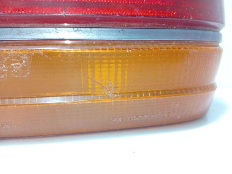 Recambio de piloto trasero derecho para renault 25 (b29) referencia OEM IAM 7701029938   Recambio de piloto trasero derecho para renault 25 (b29) referencia OEM IAM 7701029938