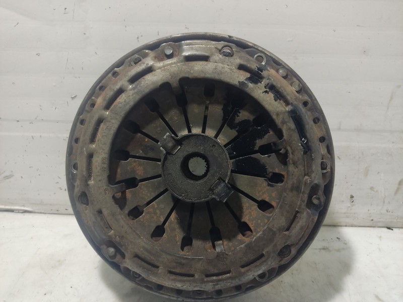 Recambio de volante motor para fiat ulysse (179) referencia OEM IAM 0009644814280  