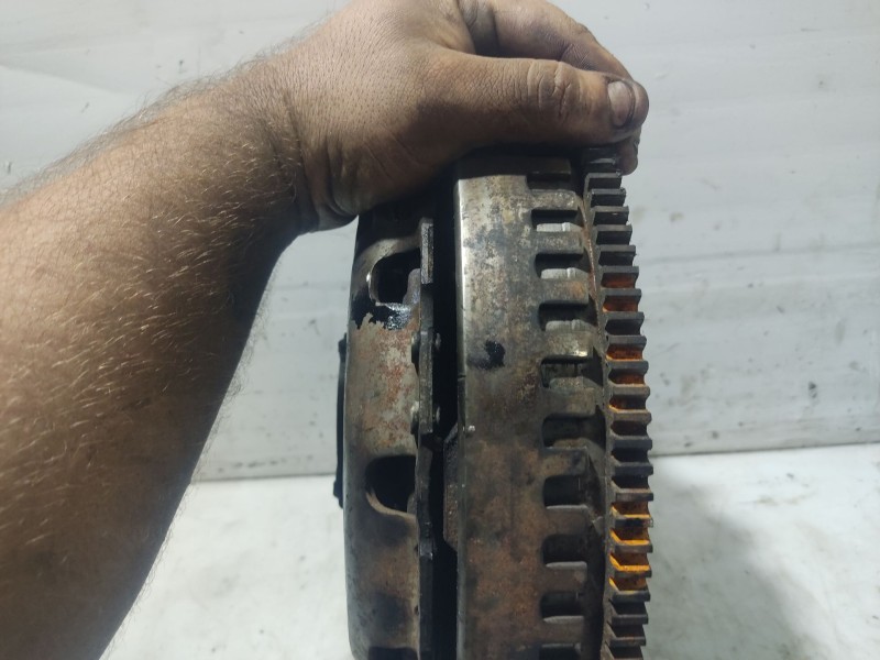 Recambio de volante motor para fiat ulysse (179) referencia OEM IAM 0009644814280  