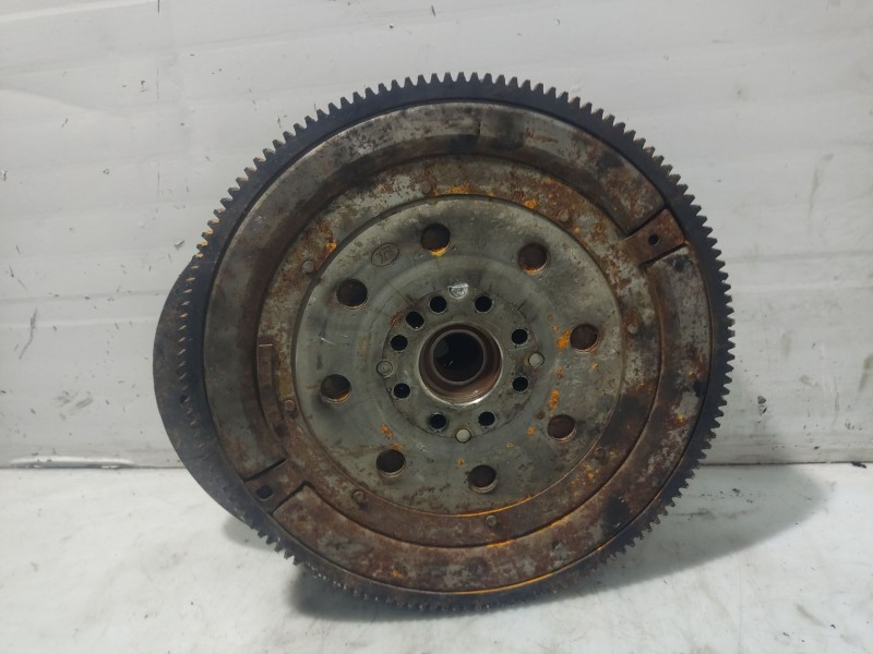 Recambio de volante motor para fiat ulysse (179) referencia OEM IAM 0009644814280  