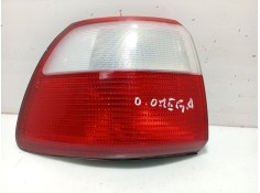 Recambio de piloto trasero izquierdo para opel omega b 2.5 v6 cat (l80) referencia OEM IAM 1223153  