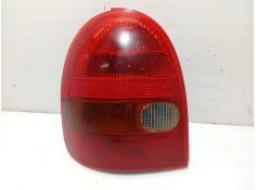 Recambio de piloto trasero izquierdo para opel corsa b 1.7 diesel referencia OEM IAM 1222025 90444141 