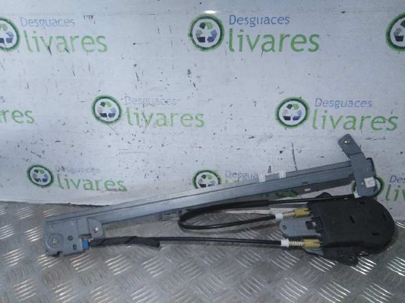 Recambio de elevalunas trasero izquierdo para  referencia OEM IAM   