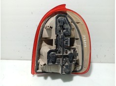 Recambio de piloto trasero izquierdo para opel corsa b 1.7 diesel referencia OEM IAM 1222025 90444141  2