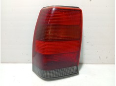 Recambio de piloto trasero izquierdo para opel omega b 2.5 v6 cat (l80) referencia OEM IAM 14357700 395187 395199