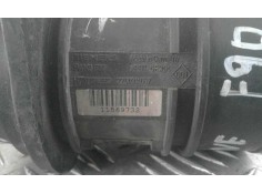 Recambio de caudalimetro para renault megane i fase 2 classic (la..) 1.9 dci diesel cat   |   0.97 - 0.03 | 1997 - 2003 | 102 cv 2