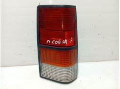 Recambio de piloto trasero derecho para opel corsa a hatchback (s83) 1.0 (f08, m08, f68, m68) referencia OEM IAM 90010032 597391