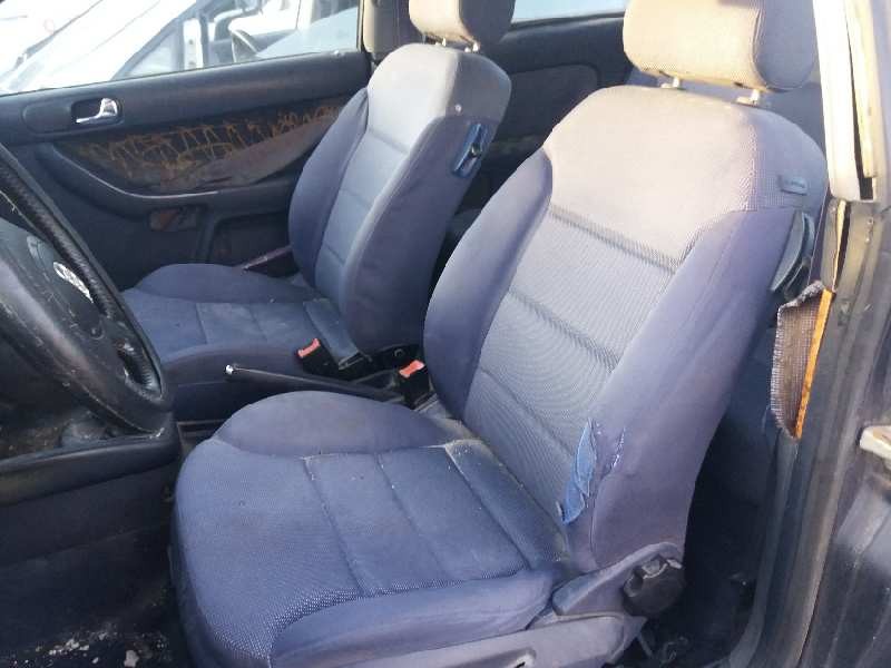 audi a3 (8l) 1.9 tdi attraction   |   12.96 - 12.02 | 1996 - 2002 | 110 cv / 81 kw del año 1996