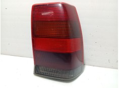 Recambio de piloto trasero derecho para opel omega b elegance berlina referencia OEM IAM 16535032  
