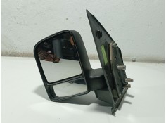 Recambio de espejo retrovisor izquierdo para ford transit connect (p65_, p70_, p80_) 1.8 tdci referencia OEM IAM 5211712  