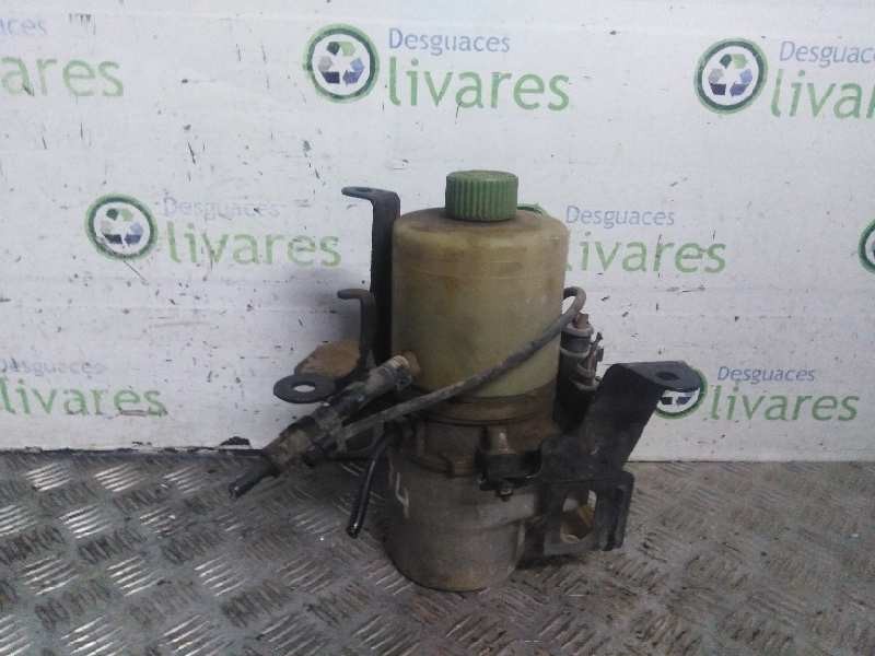 Recambio de bomba servodireccion para volkswagen polo (9n1) conceptline   |   11.01 - 12.03 | 2001 - 2003 | 64 cv / 47 kw refere