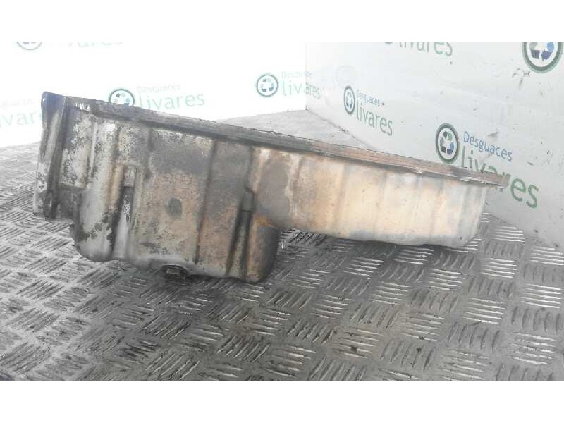 Recambio de carter para opel astra g berlina club   |   04.00 - 12.04 | 2000 - 2004 | 84 cv / 62 kw referencia OEM IAM  X16DTL 