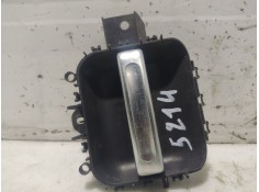 Recambio de maneta interior lateral derecha para fiat ulysse (179) referencia OEM IAM   