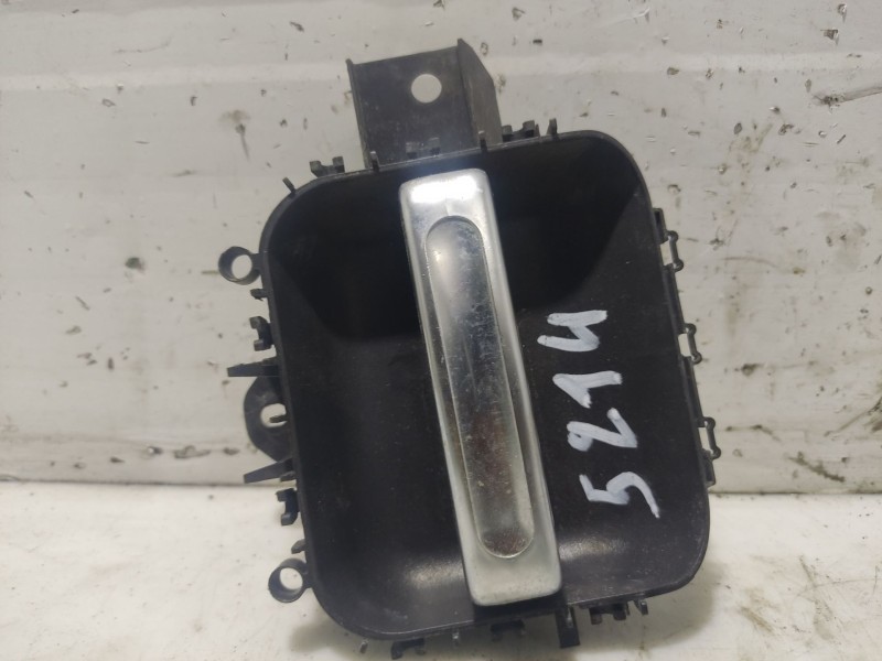 Recambio de maneta interior lateral derecha para fiat ulysse (179) referencia OEM IAM   