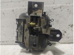 Recambio de maneta interior lateral derecha para fiat ulysse (179) referencia OEM IAM    2