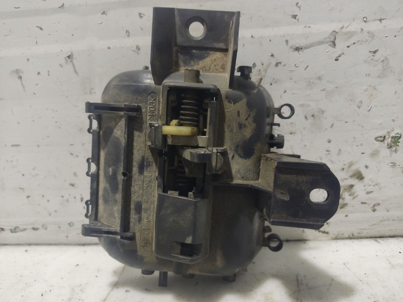 Recambio de maneta interior lateral derecha para fiat ulysse (179) referencia OEM IAM   