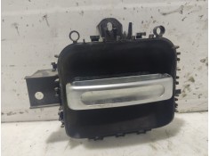 Recambio de maneta interior lateral izquierda para fiat ulysse (179) referencia OEM IAM   