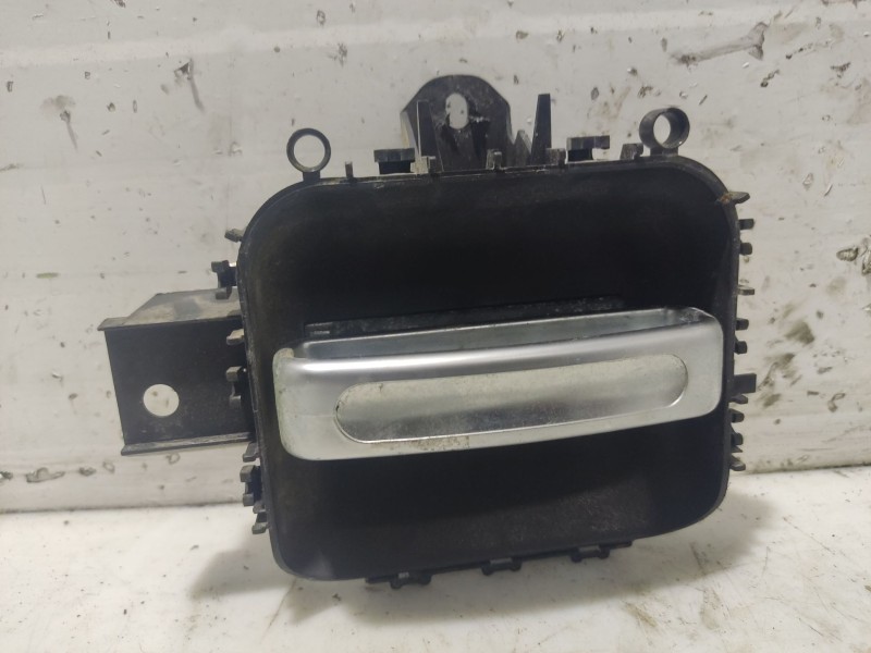 Recambio de maneta interior lateral izquierda para fiat ulysse (179) referencia OEM IAM   