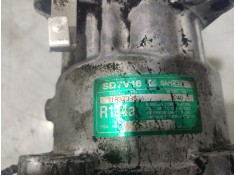 Recambio de compresor aire acondicionado para fiat ulysse (179) referencia OEM IAM    2