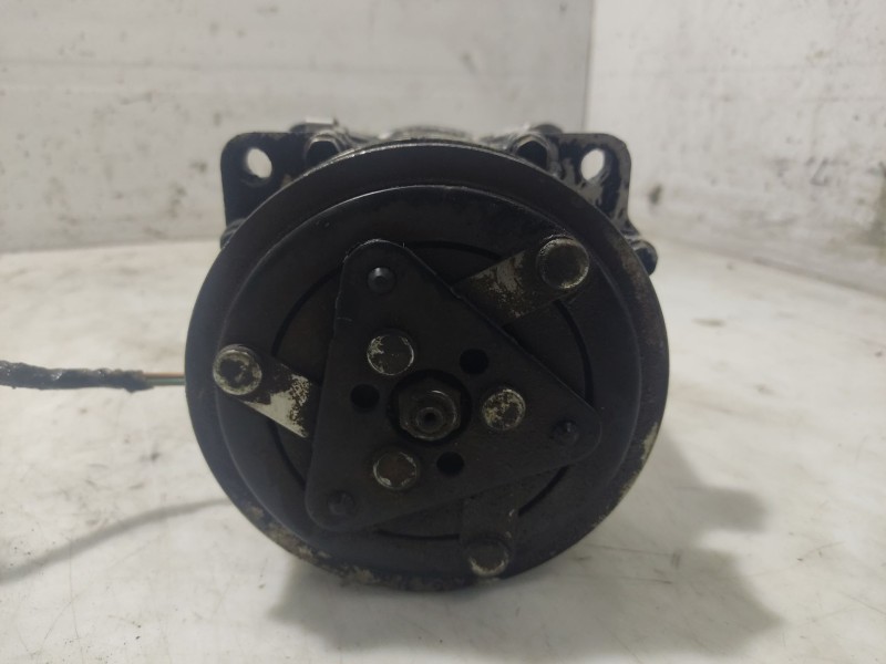 Recambio de compresor aire acondicionado para fiat ulysse (179) referencia OEM IAM   