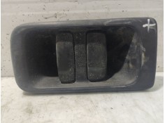Recambio de maneta exterior trasera derecha para renault master desde ´98 2.2 diesel referencia OEM IAM 7700352433  