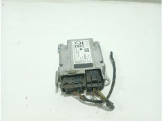 Recambio de centralita airbag para ford transit connect (p65_, p70_, p80_) 1.8 tdci referencia OEM IAM   