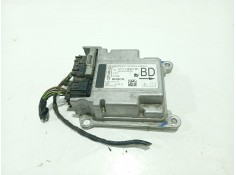 Recambio de centralita airbag para ford transit connect (p65_, p70_, p80_) 1.8 tdci referencia OEM IAM    2