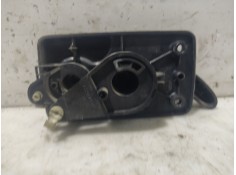 Recambio de maneta interior trasera derecha para renault master desde ´98 2.2 diesel referencia OEM IAM    2