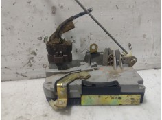 Recambio de cerradura puerta delantera derecha para citroën c5 i (dc_) 2.0 hdi referencia OEM IAM 574387   2