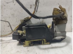 Recambio de cerradura puerta trasera derecha para citroën c5 i (dc_) 2.0 hdi referencia OEM IAM 574394   2