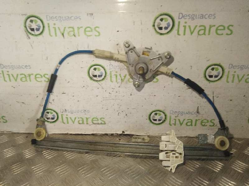 Recambio de elevalunas delantero derecho para  referencia OEM IAM   