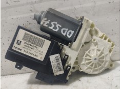 Recambio de motor elevalunas delantero derecho para citroën c5 i (dc_) 2.0 hdi referencia OEM IAM   