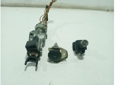 Recambio de juego bombines para ford transit connect (p65_, p70_, p80_) 1.8 tdci referencia OEM IAM   