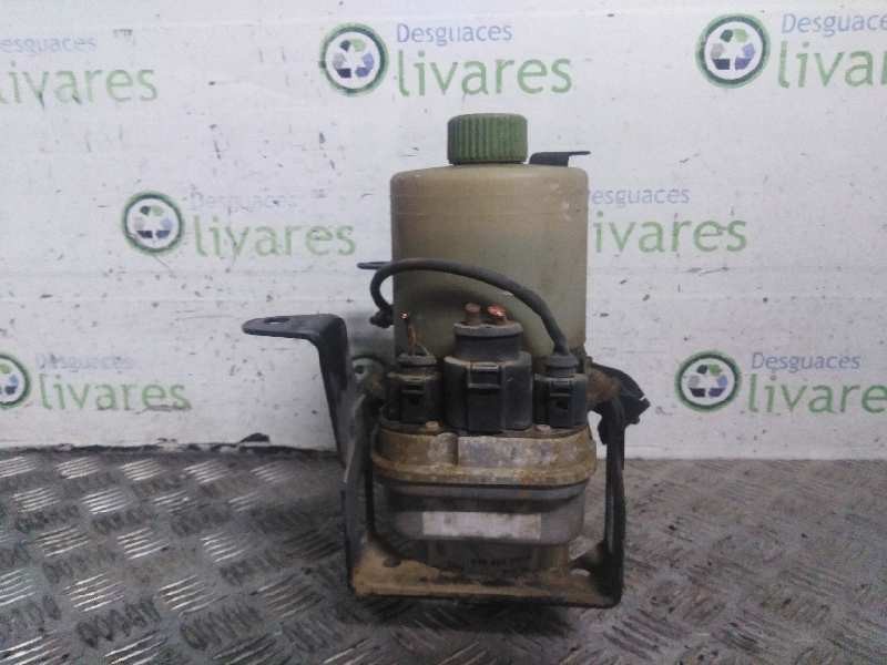 Recambio de bomba servodireccion para volkswagen polo (9n1) conceptline   |   11.01 - 12.03 | 2001 - 2003 | 64 cv / 47 kw refere