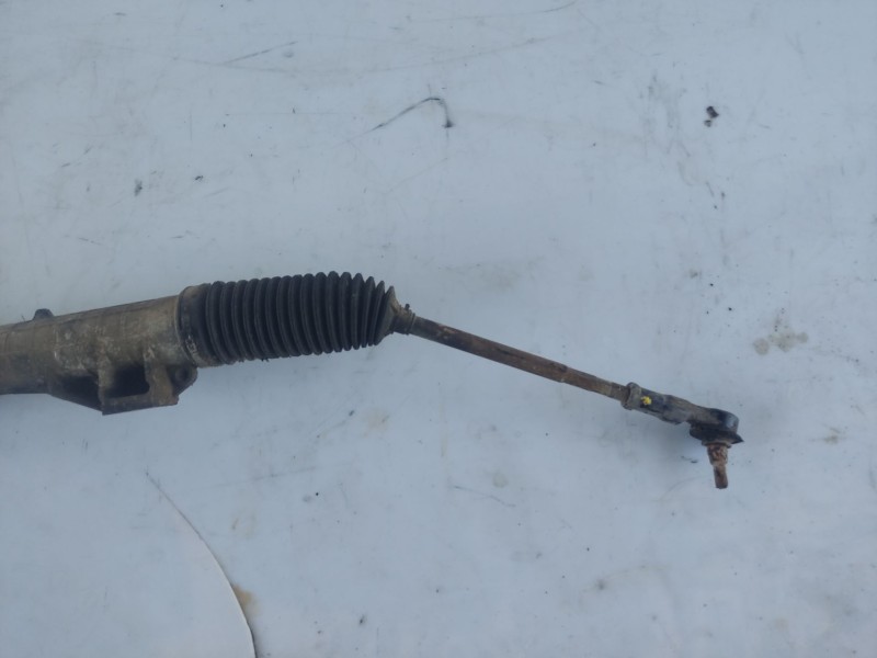 Recambio de cremallera direccion para fiat ulysse (179) referencia OEM IAM   