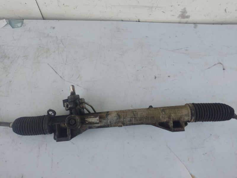 Recambio de cremallera direccion para fiat ulysse (179) referencia OEM IAM   