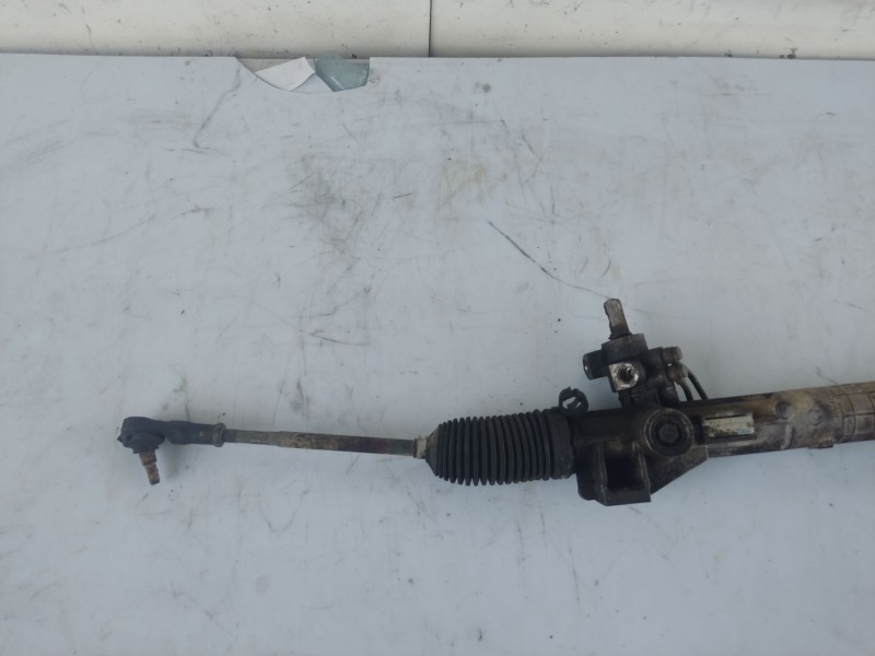 Recambio de cremallera direccion para fiat ulysse (179) referencia OEM IAM   