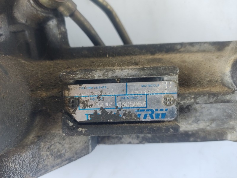 Recambio de cremallera direccion para fiat ulysse (179) referencia OEM IAM   