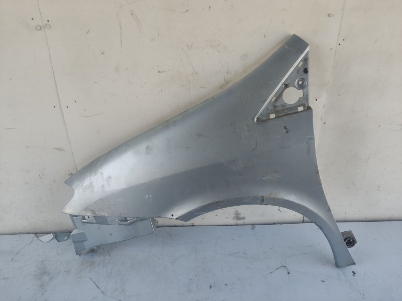 Recambio de aleta delantera izquierda para fiat ulysse (179) referencia OEM IAM 0001493183088  