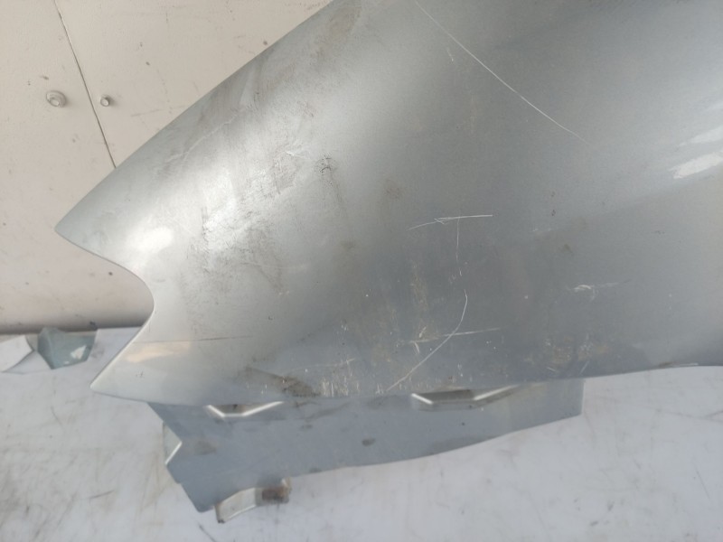 Recambio de aleta delantera izquierda para fiat ulysse (179) referencia OEM IAM 0001493183088  