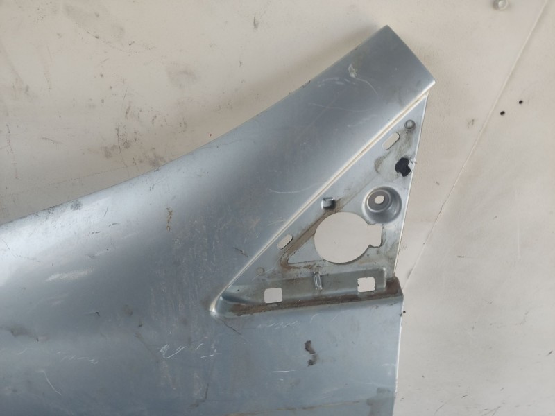 Recambio de aleta delantera izquierda para fiat ulysse (179) referencia OEM IAM 0001493183088  