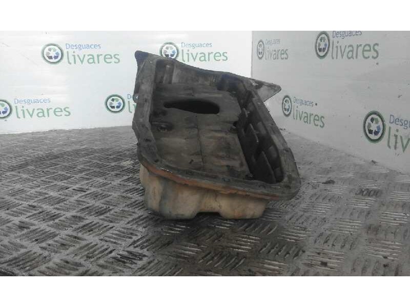 Recambio de carter para opel astra g berlina club   |   04.00 - 12.04 | 2000 - 2004 | 84 cv / 62 kw referencia OEM IAM  X16DTL 